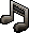 Music on
